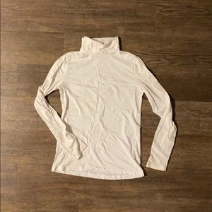 J. Crew turtleneck